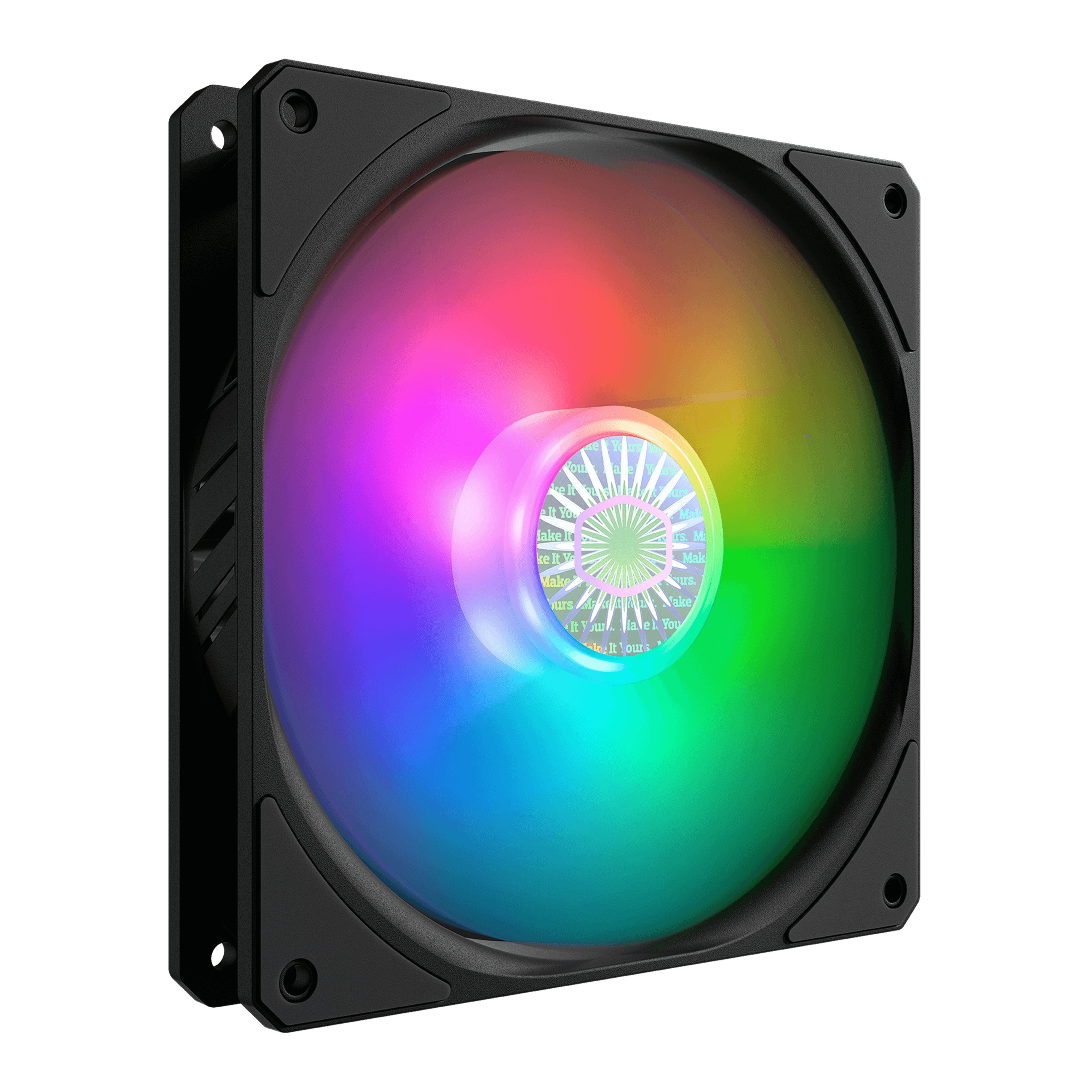 Cooler Master SickleFlow 140mm ARGB